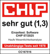 CHIP Magazin 07/2025